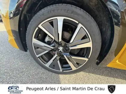 Photo 13 Peugeot 208  PureTech 100 S&S BVM6