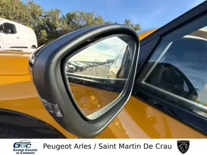 Photo 14 Peugeot 208  PureTech 100 S&S BVM6