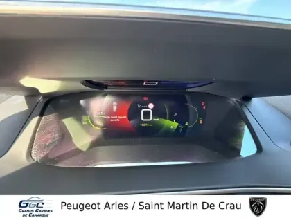 Photo 17 Peugeot 208  PureTech 100 S&S BVM6