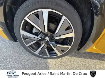 Photo 12 Peugeot 208  PureTech 100 S&S BVM6