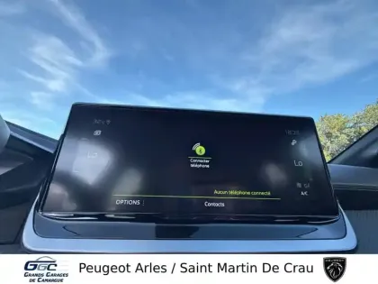 Photo 21 Peugeot 208  PureTech 100 S&S BVM6