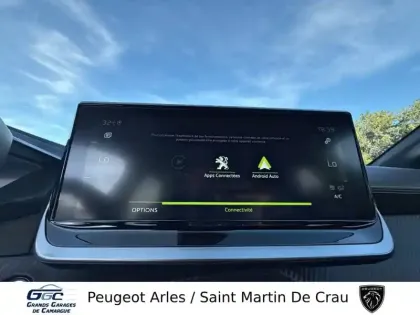 Photo 22 Peugeot 208  PureTech 100 S&S BVM6