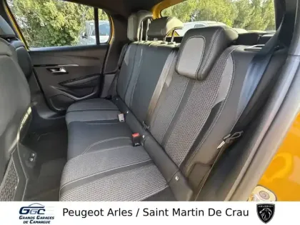 Photo 9 Peugeot 208  PureTech 100 S&S BVM6