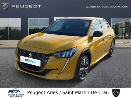 Photo Peugeot 208 Gt
