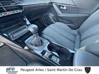 Photo 27 Peugeot 208  PureTech 100 S&S BVM6