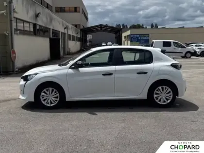 Photo 36 Peugeot 208  BLUEHDI 100 S&S BVM6