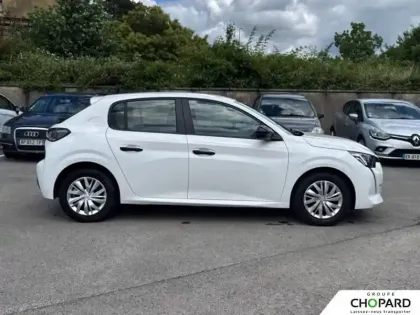 Photo 35 Peugeot 208  BLUEHDI 100 S&S BVM6