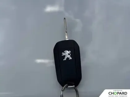 Photo 20 Peugeot 208  BLUEHDI 100 S&S BVM6