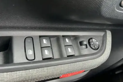 Photo 20 Citroën C3 Aircross  Turbo 100 ch Man