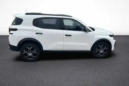 Photo 6 Citroën C3 Aircross  Turbo 100 ch Man