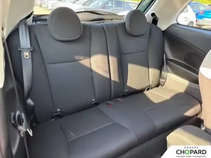 Photo 11 Fiat 500  1.0 65 ch Hybride