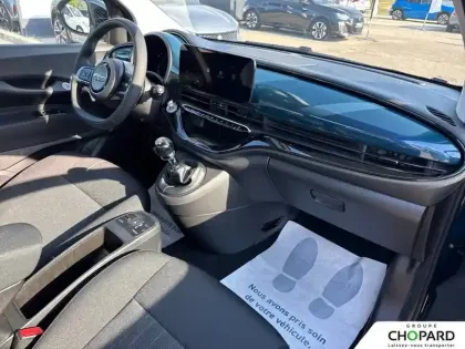 Photo 5 Fiat 500  1.0 65 ch Hybride