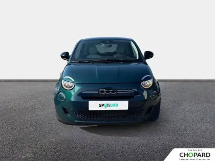 Photo 17 Fiat 500  1.0 65 ch Hybride