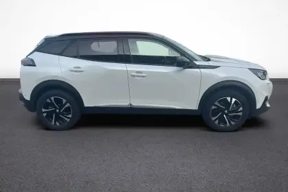 Photo 6 Peugeot 2008  Electrique 136 ch