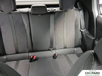Photo 18 Peugeot 208  Hybrid 100 e-DCS6