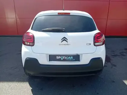 Photo 5 Citroën C3  PureTech 110 S&S BVM6