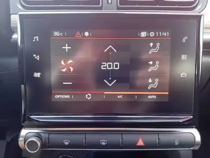 Photo 19 Citroën C3  PureTech 110 S&S BVM6