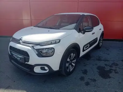 Photo Citroën C3 Shine Pack