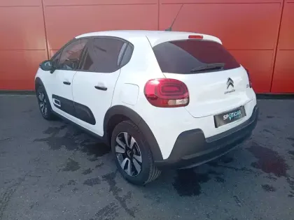 Photo 6 Citroën C3  PureTech 110 S&S BVM6