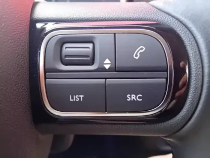 Photo 14 Citroën C3  PureTech 110 S&S BVM6