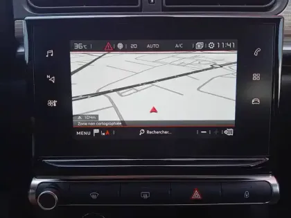 Photo 18 Citroën C3  PureTech 110 S&S BVM6