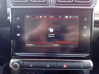 Photo 20 Citroën C3  PureTech 110 S&S BVM6