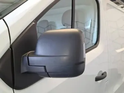 Photo 39 Renault Trafic  FGN L1H1 2800 KG BLUE DCI 110