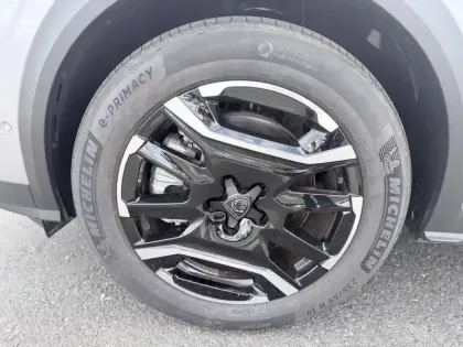 Photo 82 Peugeot 3008  Plug-in Hybrid 195 e-DCS7