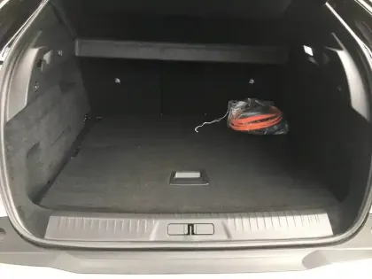 Photo 9 Peugeot 3008  Plug-in Hybrid 195 e-DCS7