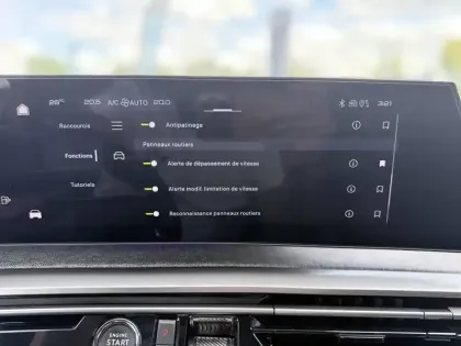 Photo 59 Peugeot 3008  Plug-in Hybrid 195 e-DCS7