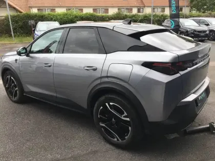 Photo 6 Peugeot 3008  Plug-in Hybrid 195 e-DCS7