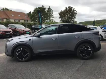 Photo 7 Peugeot 3008  Plug-in Hybrid 195 e-DCS7