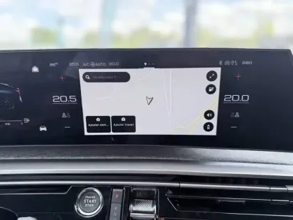 Photo 55 Peugeot 3008  Plug-in Hybrid 195 e-DCS7
