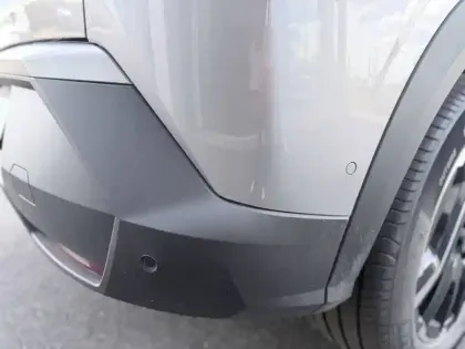 Photo 36 Peugeot 3008  Plug-in Hybrid 195 e-DCS7