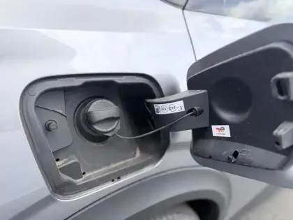 Photo 87 Peugeot 3008  Plug-in Hybrid 195 e-DCS7