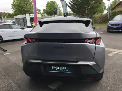 Photo 5 Peugeot 3008  Plug-in Hybrid 195 e-DCS7