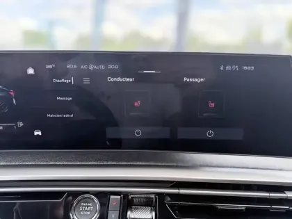 Photo 68 Peugeot 3008  Plug-in Hybrid 195 e-DCS7