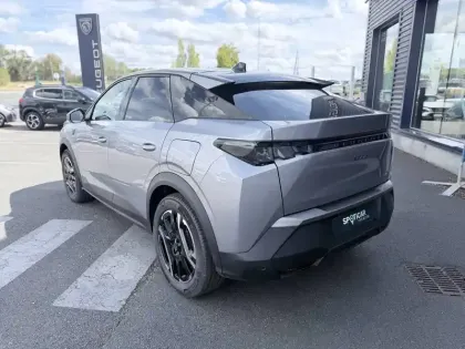 Photo 31 Peugeot 3008  Plug-in Hybrid 195 e-DCS7