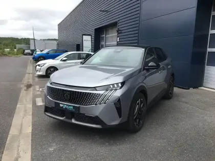 Photo Peugeot 3008 Gt
