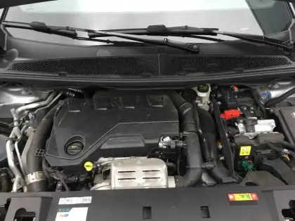 Photo 26 Peugeot 3008  Plug-in Hybrid 195 e-DCS7