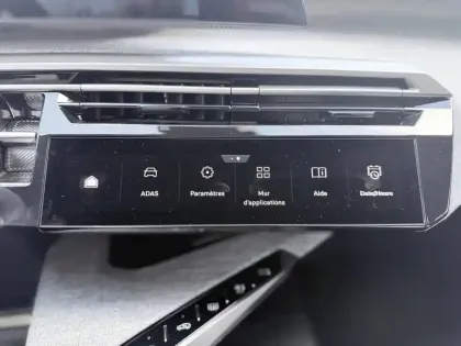 Photo 50 Peugeot 3008  Plug-in Hybrid 195 e-DCS7