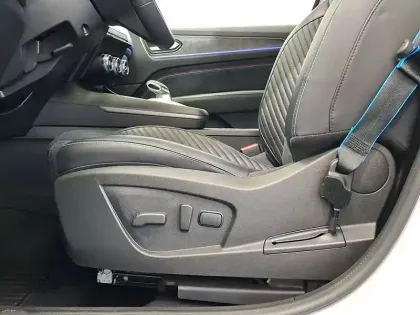 Photo 30 Renault Arkana  E-Tech full hybrid 145 GSR2