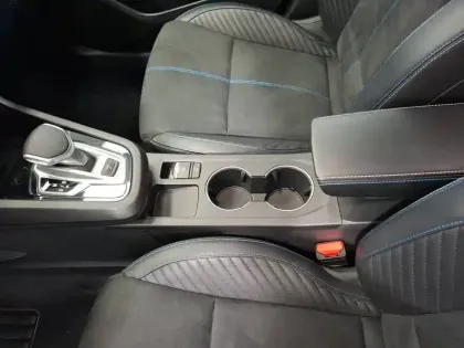 Photo 22 Renault Arkana  E-Tech full hybrid 145 GSR2