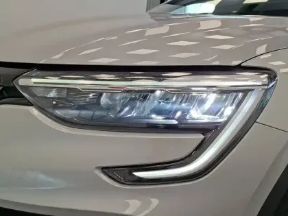 Photo 37 Renault Arkana  E-Tech full hybrid 145 GSR2