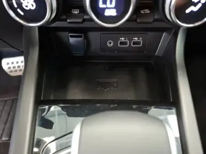Photo 26 Renault Arkana  E-Tech full hybrid 145 GSR2