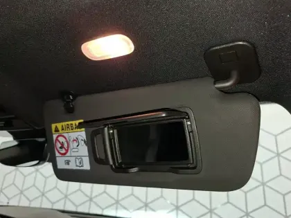 Photo 41 Renault Arkana  E-Tech full hybrid 145 GSR2