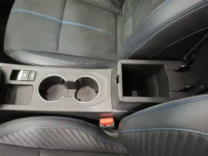 Photo 25 Renault Arkana  E-Tech full hybrid 145 GSR2