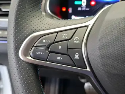 Photo 33 Renault Arkana  E-Tech full hybrid 145 GSR2