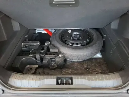 Photo 27 Renault Arkana  E-Tech full hybrid 145 GSR2