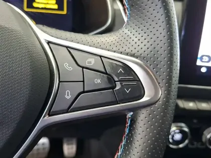 Photo 34 Renault Arkana  E-Tech full hybrid 145 GSR2